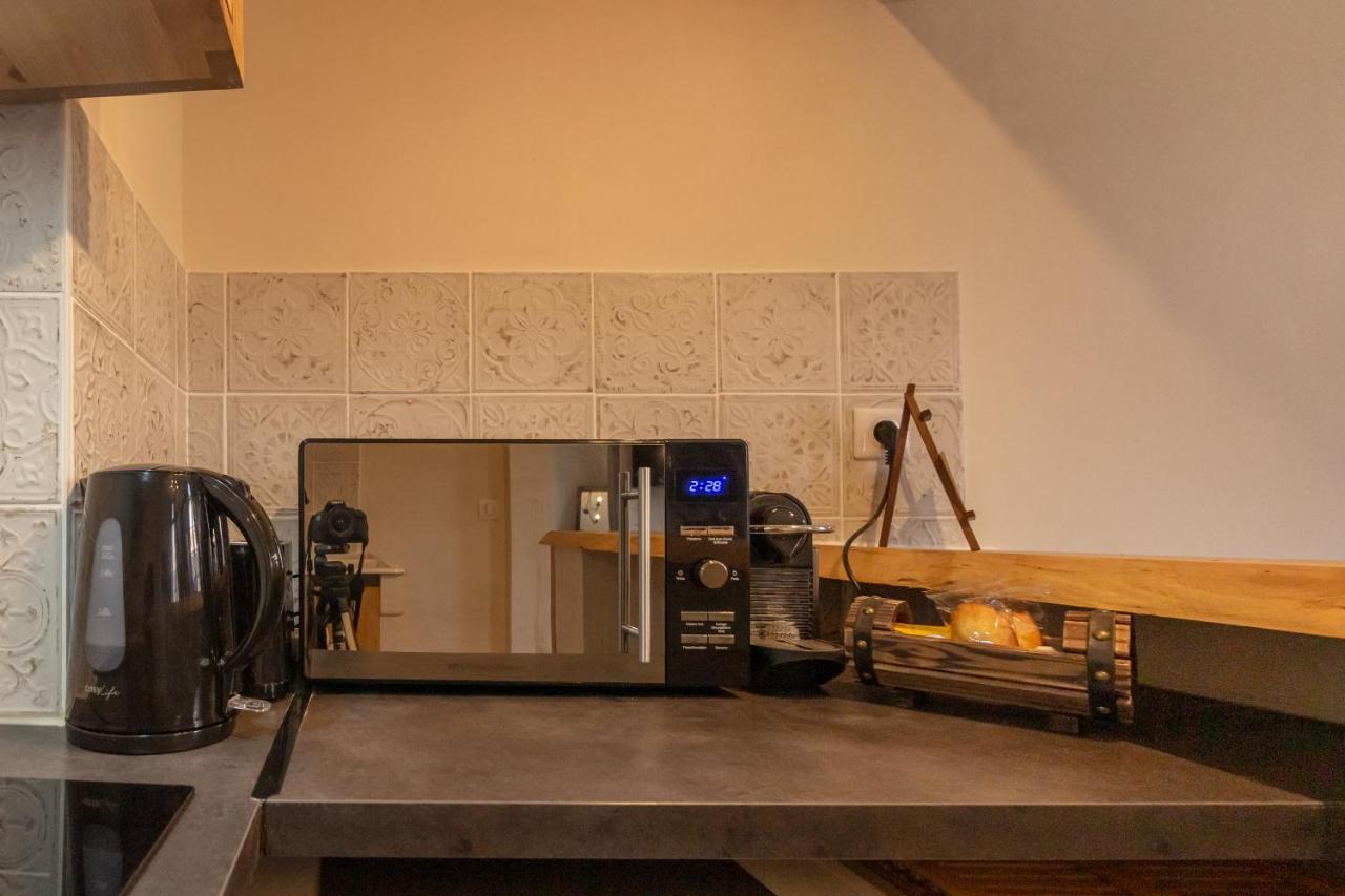 Le Secret De La Taverne - Netflix/Wifi - Chasse Aux Tresor A L'Interieur Carcassonne Luaran gambar