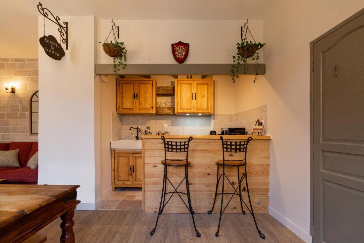 Le Secret De La Taverne - Netflix/Wifi - Chasse Aux Tresor A L'Interieur Carcassonne Luaran gambar